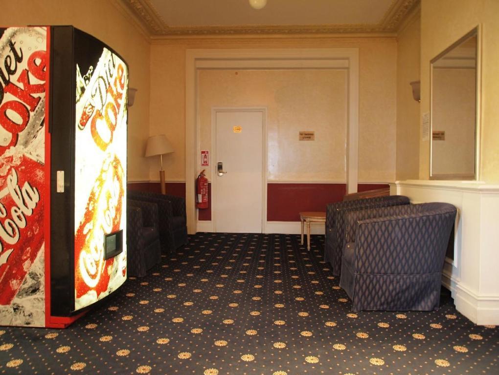 Croydon Court Hotel Екстер'єр фото