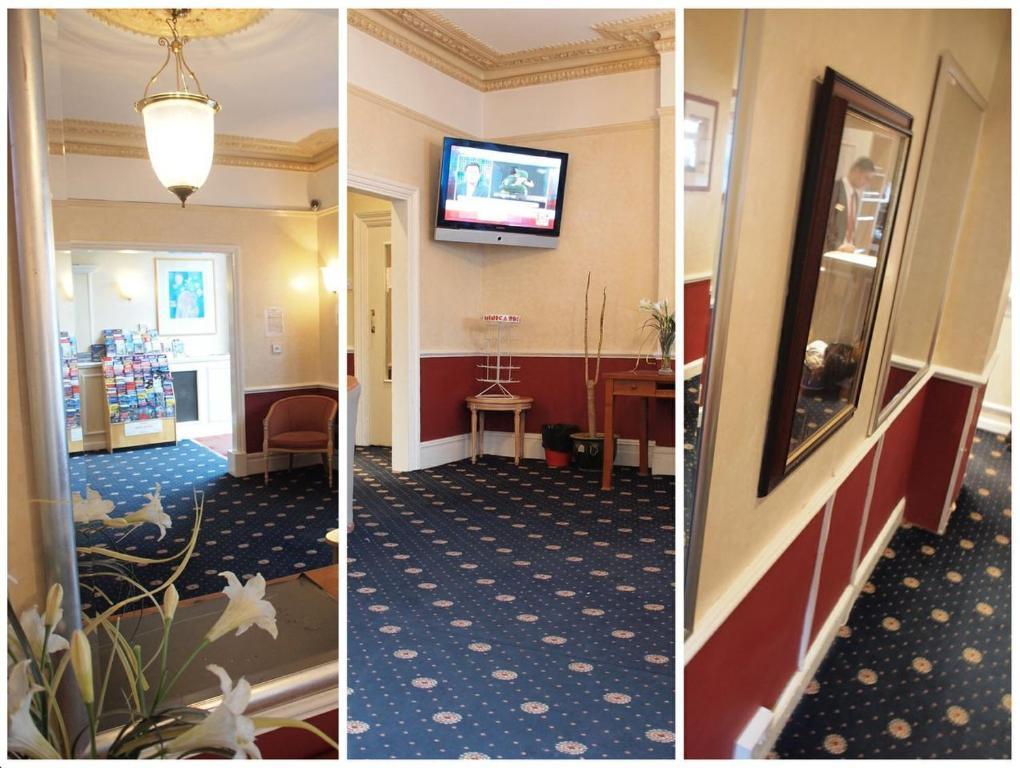 Croydon Court Hotel Екстер'єр фото